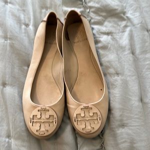 Tory Burch ballet flat in size 6.5